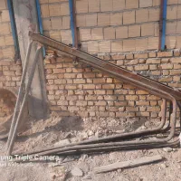 بالابر|مصالح و تجهیزات ساختمان|کازرون, |دیوار