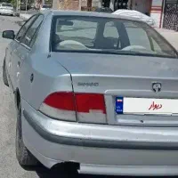 سمند تمیز مدل 84