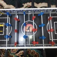 فوتبال دستی