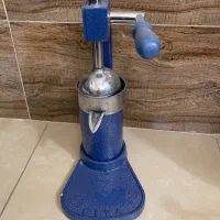 آبمیوه گیری اهرمی