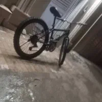 دوچرخه 24|دوچرخه، اسکیت، اسکوتر|خرمآباد, |دیوار