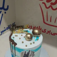 سفارش کیک شیرینی|خدمات پذیرایی، مراسم|خرمآباد, |دیوار