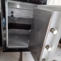 گاوصندوق ایران کاوه|ابزارآلات|اسلامشهر, شهرک قائمیه|دیوار