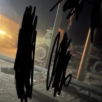 راننده جرثقیل صرفا بومی منطقه جنوب استان باشد