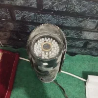 سلام یک عدد دوربین