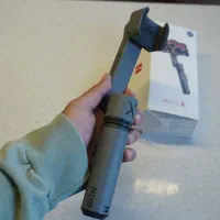 گیمبال موبایل X zhiyun