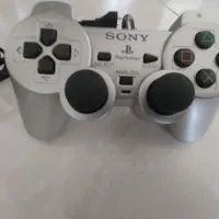 PS2 سری جدید فلش خور|کنسول، بازی ویدئویی و آنلاین|تهران, مینابی|دیوار