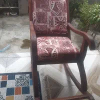 صندلی راک درحد نو