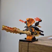 لگو خاص و کلکسیونی