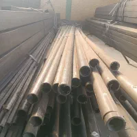 فروش لوله داربستی درجه دو|عمدهفروشی|شهرضا, |دیوار