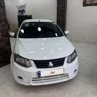 ساینا پلاس مدل ۹۹ (اتوگالری سناتور)
