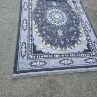 فرشینه ترمز دار