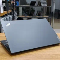 لپ تاپ Lenovo E15 پردازنده نسل ۱۱ رم 8هارد 256