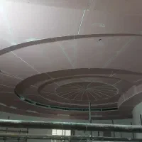 کناف سقف کاذب