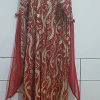 لباس زنانه کردی