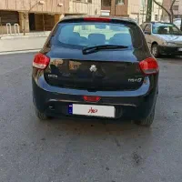 تیبا 2 مدل 97|خودرو سواری و وانت|تهران, شهرک صادقیه|دیوار