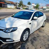 ام جی ۶|خودرو سواری و وانت|رشت, دیلمان|دیوار