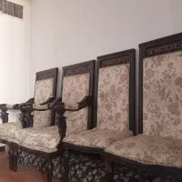 مبلمان ۹ نفره فروشی