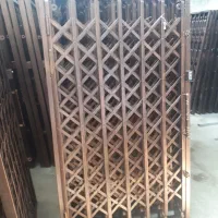 درب آکاردئونی،نرده،حفاظ پنجره آهنگری جوشکاری|خدمات پیشه و مهارت|تهران, شادآباد|دیوار