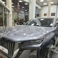 هونگچی h5بنزینی|خودرو سواری و وانت|تهران, جمال‌زاده|دیوار