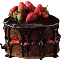 سفارشات کافه و خانگی کیک