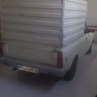 باربری وانت تلفنی باقیمت مناسب