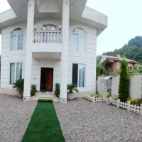 اجاره عمارت استخردار دوبلکس ویو جنگلی028