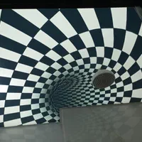 بروز ترین سقفهای کاذب در دکو روف|خدمات پیشه و مهارت|ساری, |دیوار