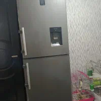 یخچال و فریزر الکترو استیل|یخچال و فریزر|ملارد, |دیوار