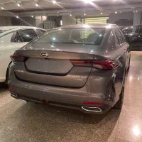 گک امپو هیبرید خاکستری ۲۰۲۴ صفر|خودرو سواری و وانت|تهران, سهروردی|دیوار