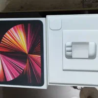 آیپد پرو 2021 ،11اینچ|تبلت|تهران, شهرک مخابرات|دیوار