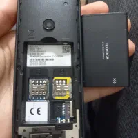 گوشی آلکاتل مدلt301p|موبایل|ملارد, |دیوار