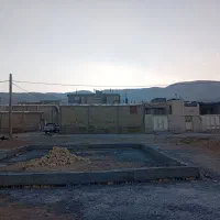 زمین ۷۰ متری قابل معاوضه با بیل یا ماشین