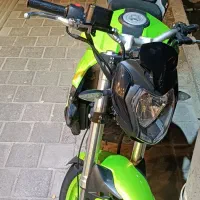 موتور بنلی 250 تک
