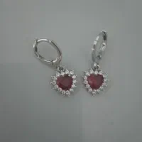 گوشواره نقره|جواهرات|بوشهر, |دیوار