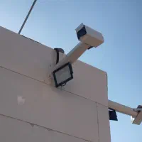 دوربین مداربسته نصب تضمینی مشاوره رایگان