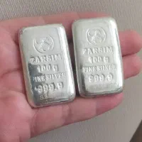 نقره