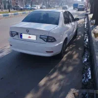 سمند.سورن EF7 مدل 1403 برج 6|خودرو سواری و وانت|نقده, |دیوار