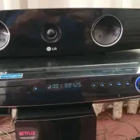 سینما خانگی الجی|سیستم صوتی خانگی|دوگنبدان, |دیوار