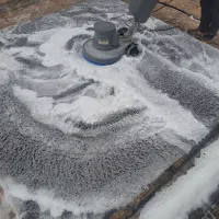 قالیشویی در نسیم شهر حصارک گلستان صالحیه