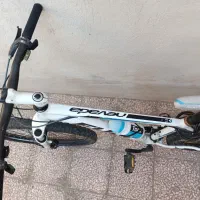 دوچرخه فوجی 27 دنده لوازم شیمانو FUJI|دوچرخه، اسکیت، اسکوتر|قم, زنبیل آباد|دیوار