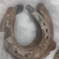 نعل اسب کارکرده