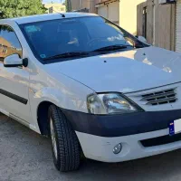 فروش ال ۹۰ پارس تندر / مدل ۹۵ / بدون رنگ