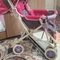 کاسکه کودک|کالسکه و لوازم جانبی|باقرشهر, |دیوار