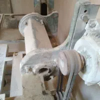 دستگاه برش سنگ پرس آبی|ماشین‌آلات صنعتی|اصفهان, گورت|دیوار