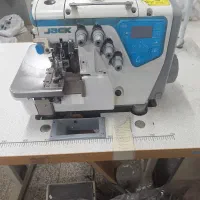 چرخ زیگزال ۴ نخ