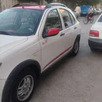 کوییک 1401بی رنگ