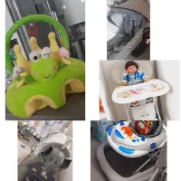 فروش فوری وسایل کودک