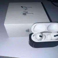 airpods pro 2|لوازم جانبی موبایل و تبلت|کیش, |دیوار