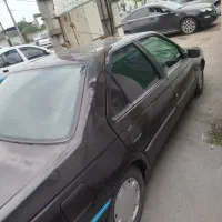 پژو ۴۰۵ مدل ۸۸|خودرو سواری و وانت|خرمآباد (تنکابن), |دیوار